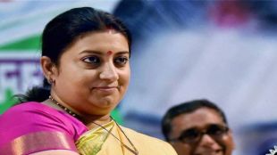 Smriti irani shares advice with her instagram story goes viral