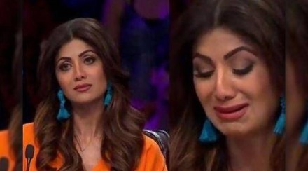 super dancer-shilpa shetty