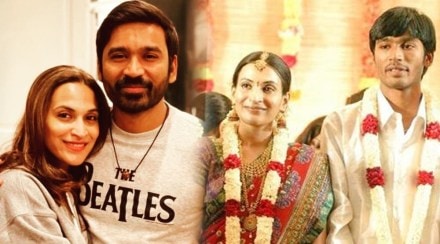 superstar-rajinikanth-daughter-aishwarya-love-story-with-actor-dhanush