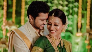 Suyash Tilak Engagement, Suyash Tilak engaged Aayushi Bhave