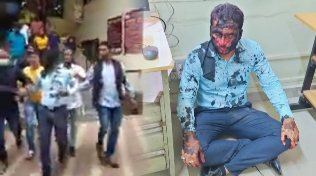 teacher asks for sexual relationship to 12th class girl student in pune case registered (2)