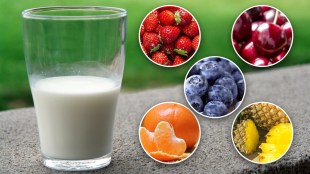 things you should avoid with milk