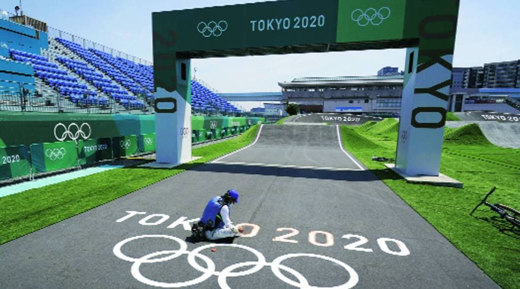 tokyo-olympics