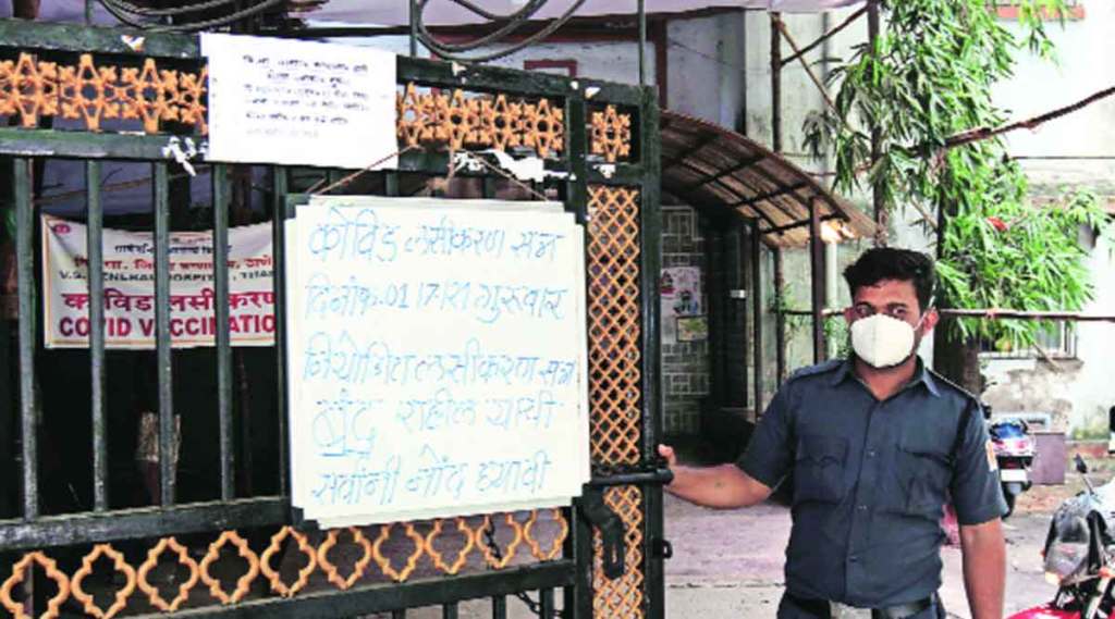 दुसऱ्या मात्रेसाठीही वणवण