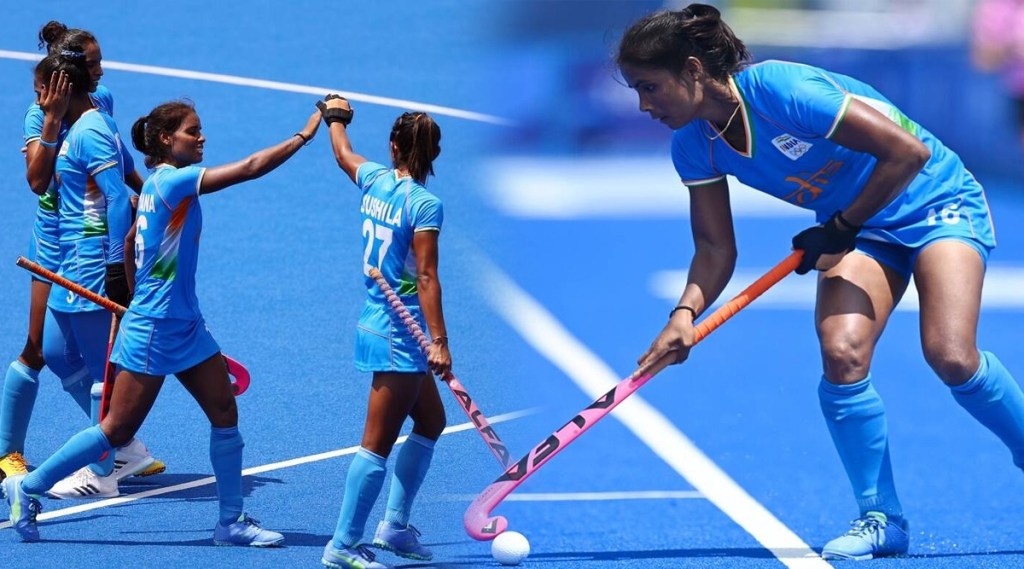 Tokyo 2020 uttarakhand government to give rs 25 lakh to hockey player vandana katariya Tokyo 2020 uttarakhand government to give rs 25 lakh to hockey player vandana katariya