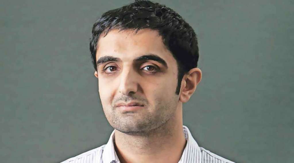 ब्रिटिश भारतीय कादंबरीकार संजीव साहोटा पुन्हा बुकर नामांकनांच्या यादीत