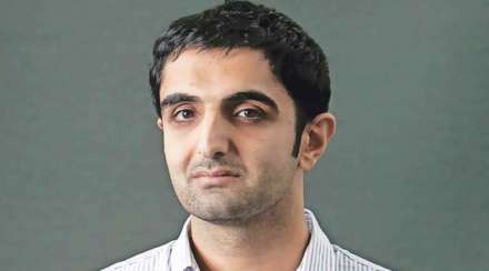 ब्रिटिश भारतीय कादंबरीकार संजीव साहोटा पुन्हा बुकर नामांकनांच्या यादीत