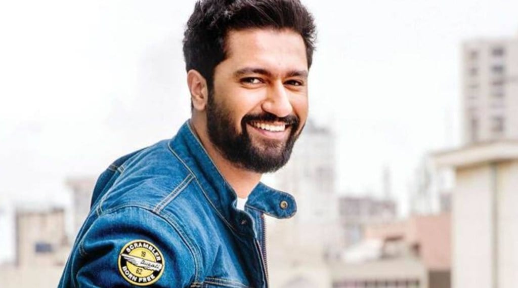 vicky-kaushal-old-pic