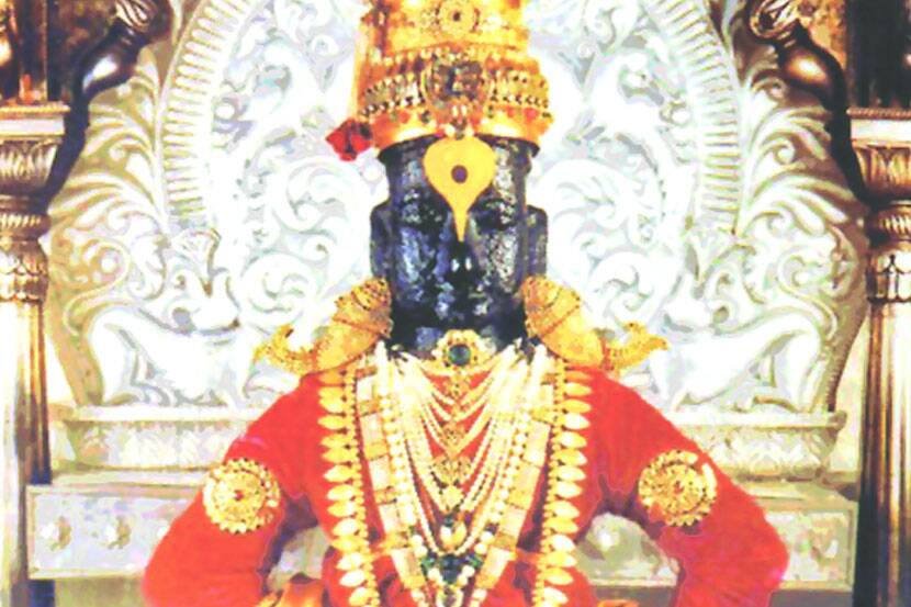 ‘..ज्याचे मुखी नाम तोचि धन्य’