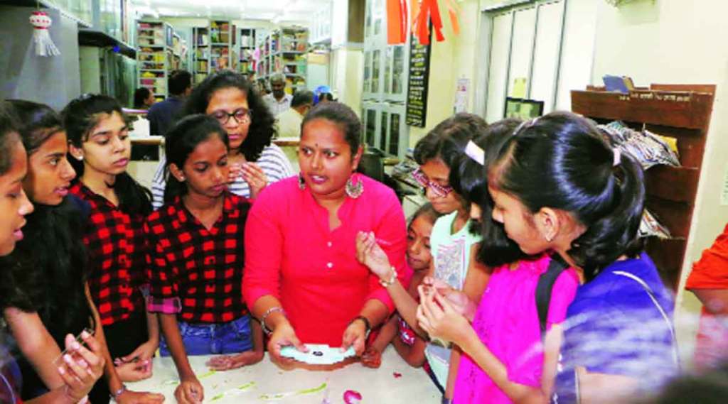 संशोधनमात्रे : प्रयोगशील प्रीती