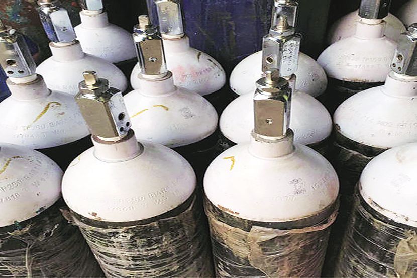 प्राणवायूअभावी मृत्यू झाल्याबाबत गोव्याच्या आरोग्यमंत्र्यांचे घूमजाव