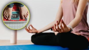 yoga poses for weight loss