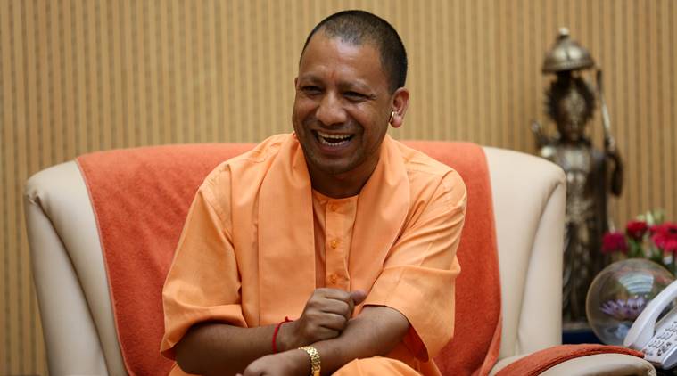 Australian mp craig Kelly hails yogi adityanath government over covid 19 management