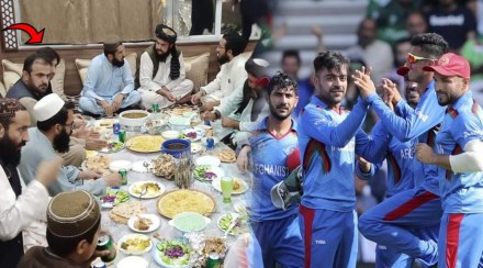 Afghanistan national cricket team