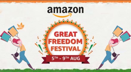 Amazon Great Freedom Festival Sale 2021 Amazon Great Freedom Festival Sale 2021