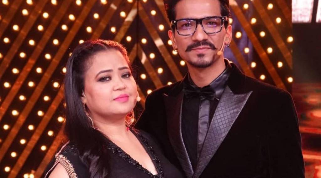Bharti-Singh-