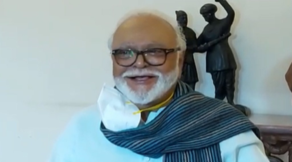 Chhgan bhujbal