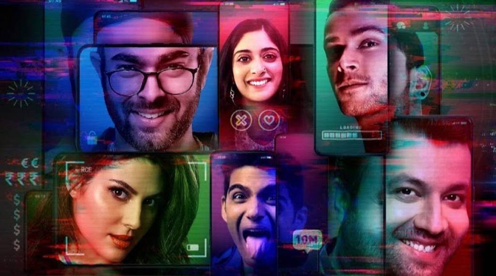 Chutzpah-review