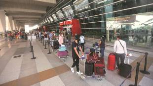 Government Raises Fare Caps