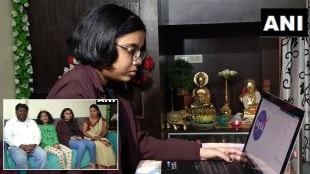 Diksha Shinde selected for Fellowships of NASA