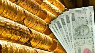 Gold Price in India