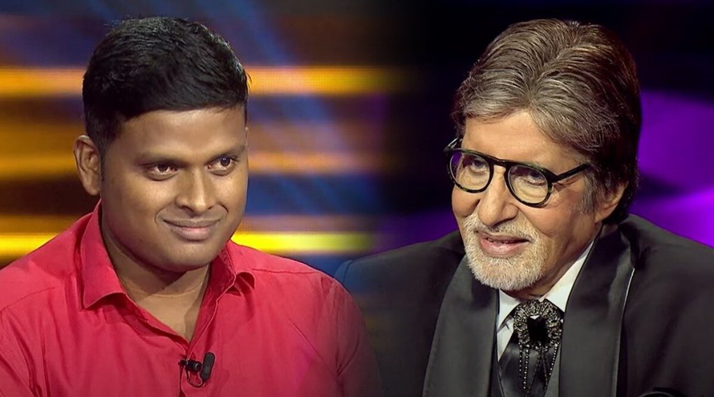 Gyanraj-From-Jharkhand -Kaun-Banega-Crorepati-Season-13