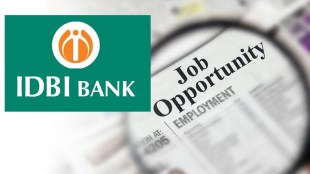 IDBI Bank Job Offer