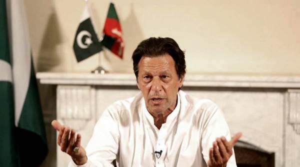 Imran-Khan