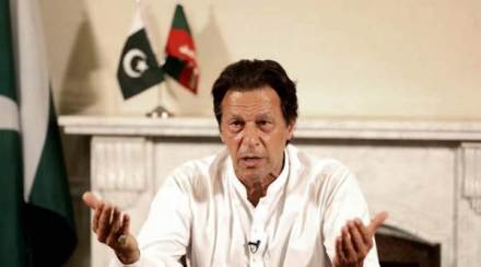 Imran-Khan