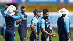 India-Practice-Session