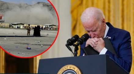 Joe Biden Joe Biden