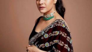 Kajol-Devgan-Ajay-Devgn-