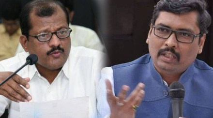 Keshav Upadhya Sanjay Jadhav