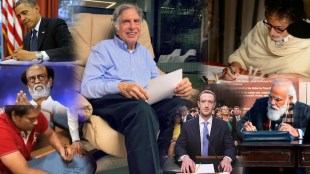 Left Handed Celebrities International Left Handers Day 2021