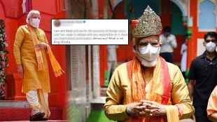 Modi is not King of India Subramanian Swamy