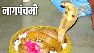 Naag Panchami 2021