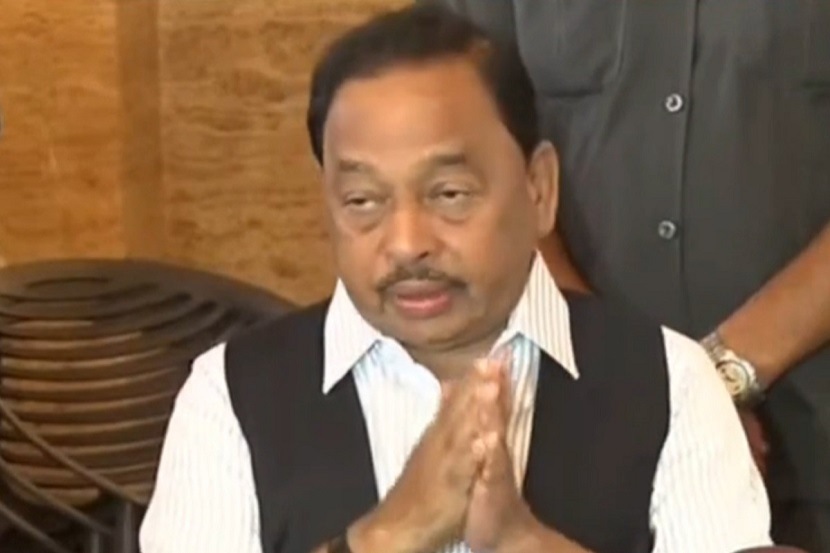 नारायण राणेंना भाजपचा सबुरीचा सल्ला ? नारायण राणेंना भाजपचा सबुरीचा सल्ला ?