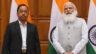 Why did PM Modi give the industry ministry Narayan Rane explained reason