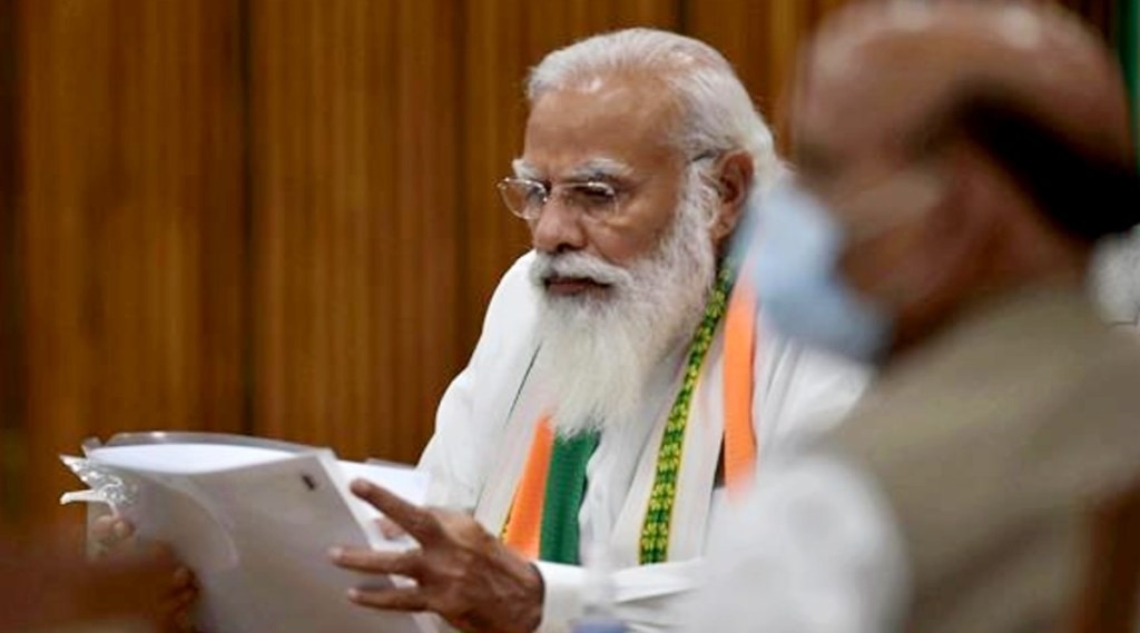 PM narendra modi