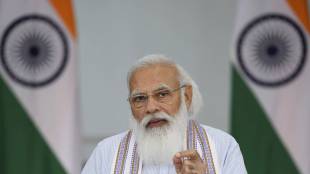 Narendra Modi said about snatching papers in Parliament