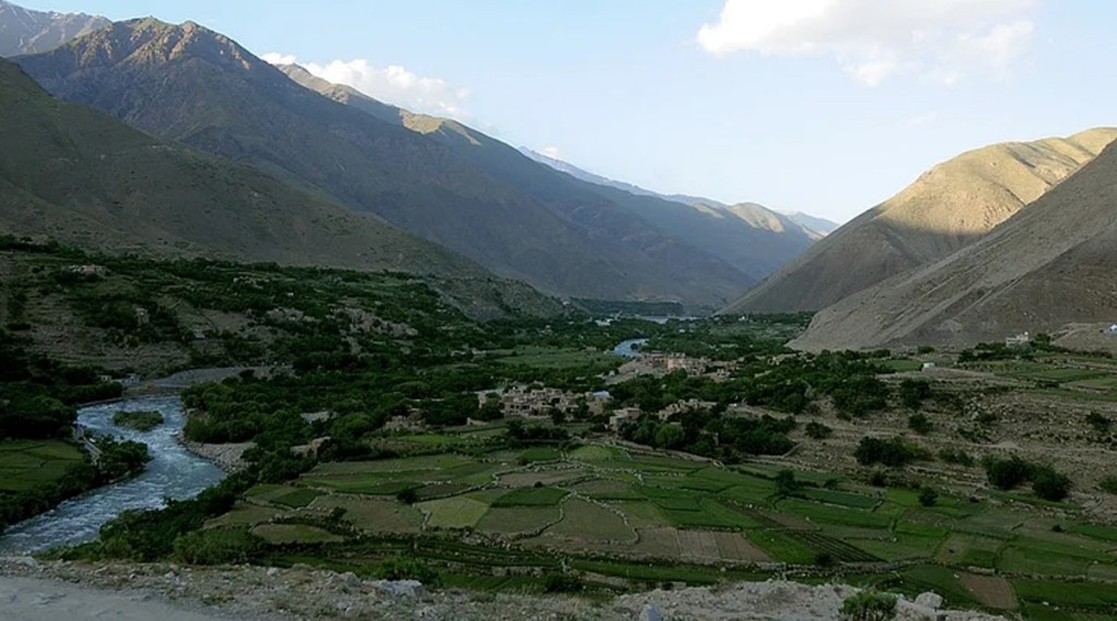 Explained Why are the Taliban afraid to go to the Panjshir Valley of Afghanistan Explained Why are the Taliban afraid to go to the Panjshir Valley of Afghanistan