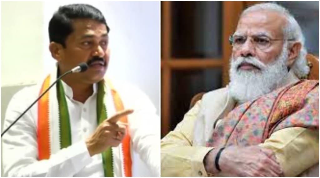आपण लोकशाहीत आहोत, याचंही भान केंद्र सरकारला नसेल, तर..., असं देखील म्हणाले आहेत. (प्रातिनिधिक छायाचित्र)