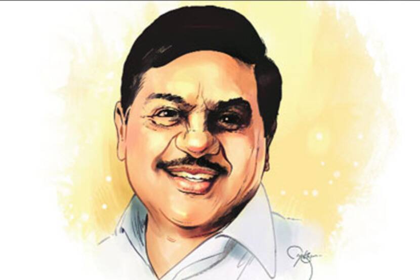 R R Patil Birth Anniversary Know His Political Journey And Important ...