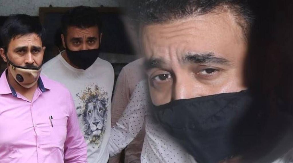 Raj Kundra pornography case, Mumbai Police, SIT, porn film racket