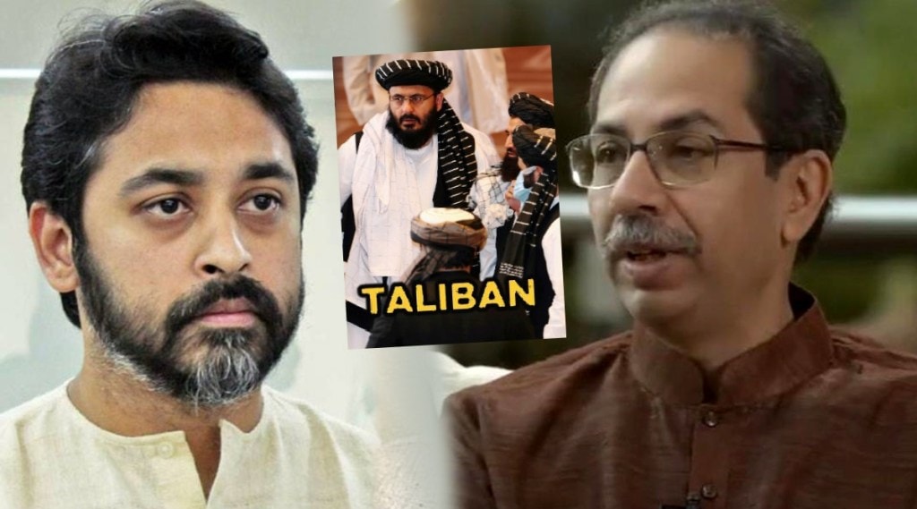 Rane Advice to CM Uddhav Thackeray