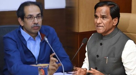 BJP, Raosaheb Danve, Maharashtra CM Uddhav Thackeray, Mumbai Local