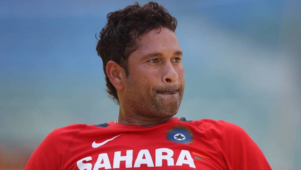 Sachin tendulkar wishes a speedy recovery to chris cairns Sachin tendulkar wishes a speedy recovery to chris cairns