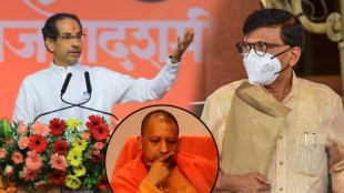 Sanjay Raut and CM