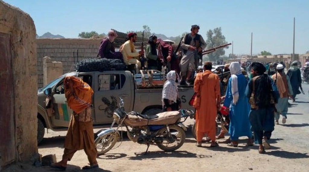 Taliban
