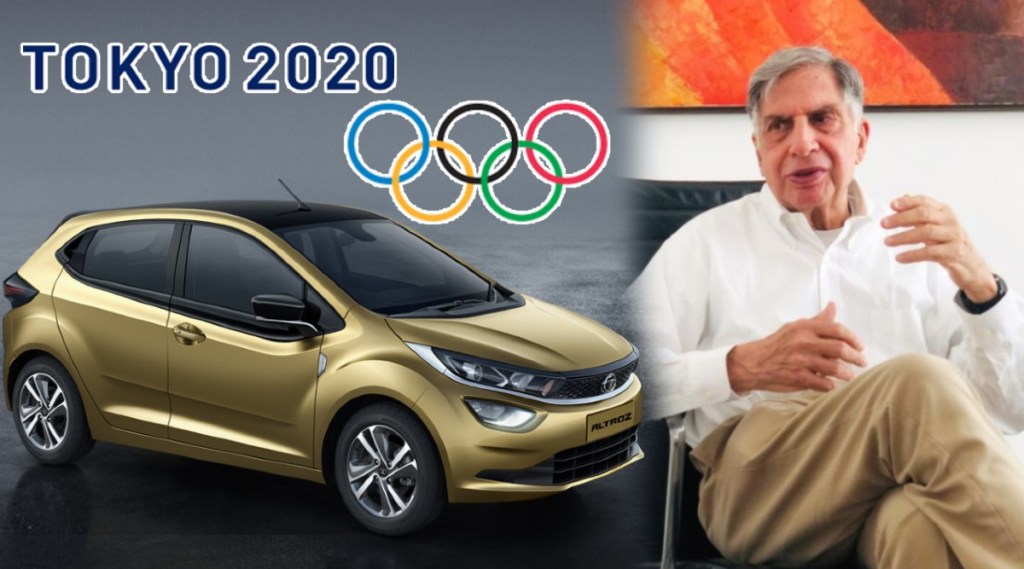 Tata Motors